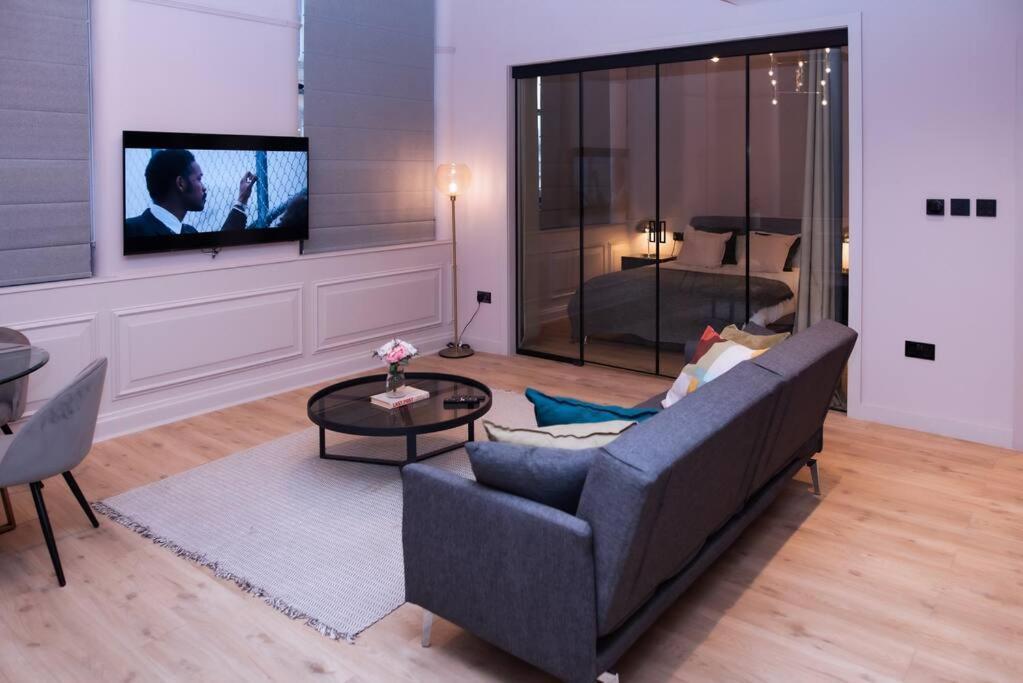Luxurious Stunning 2bedroom Manchester