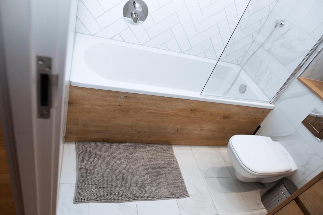 Luxurious Stunning 2bedroom Manchester