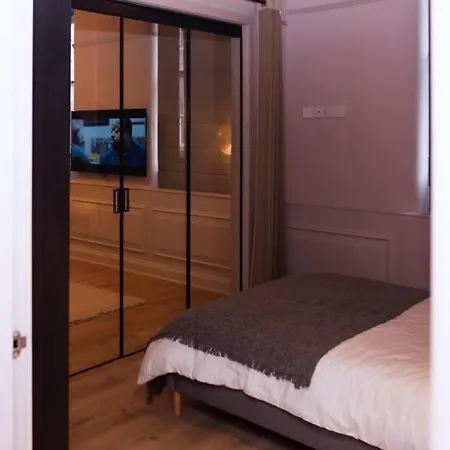 Luxurious Stunning 2Bedroom Apartment Manchester Exterior photo