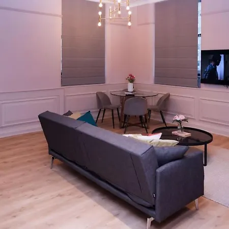 Luxurious Stunning 2Bedroom Apartment Manchester Exterior photo