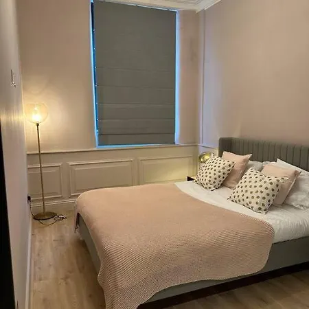 Luxurious Stunning 2Bedroom Apartment Manchester Exterior photo