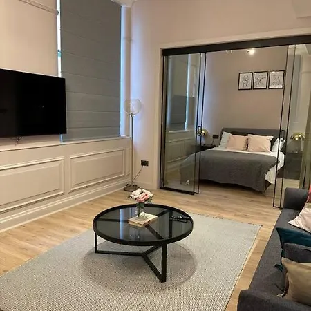 Luxurious Stunning 2Bedroom Apartment Manchester Exterior photo